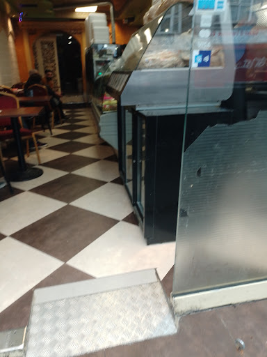 Photo of Amneh Grill London - 265 High Rd, London NW10 2RX